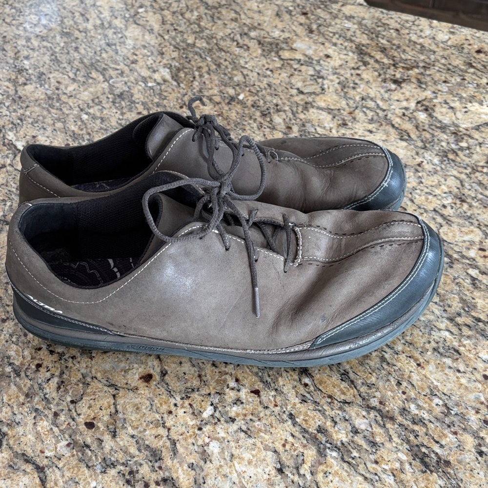 Altra Arrows Instinct Everyday Casual
Shoe Mens 13